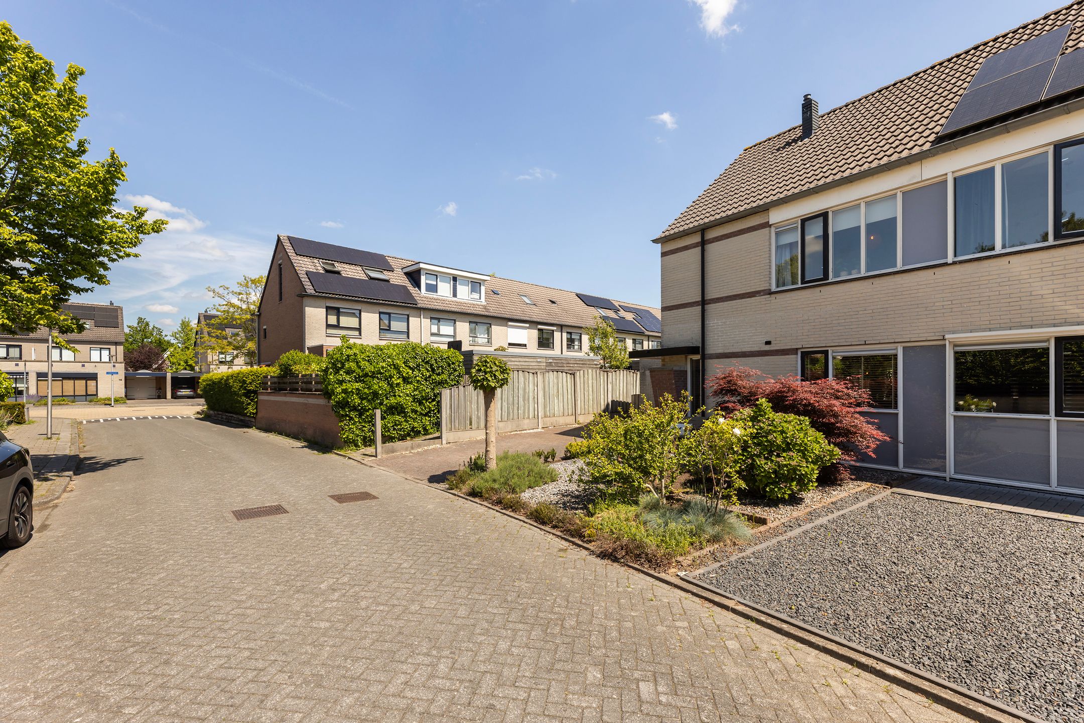 Photo 6 of Glasgowstraat 30