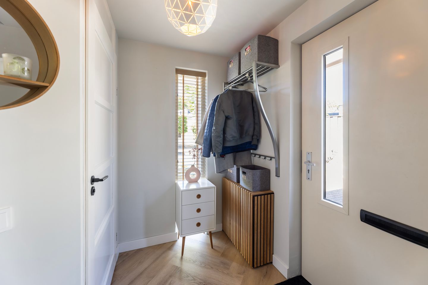 Photo 10 of Glasgowstraat 30