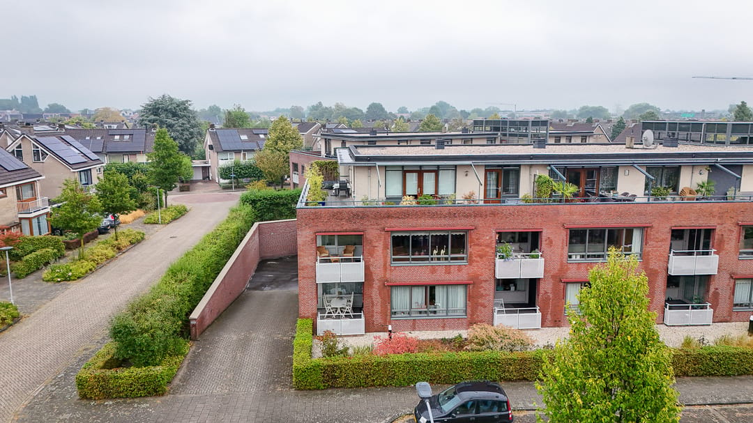 Photo 2 of het Koggeplein 19