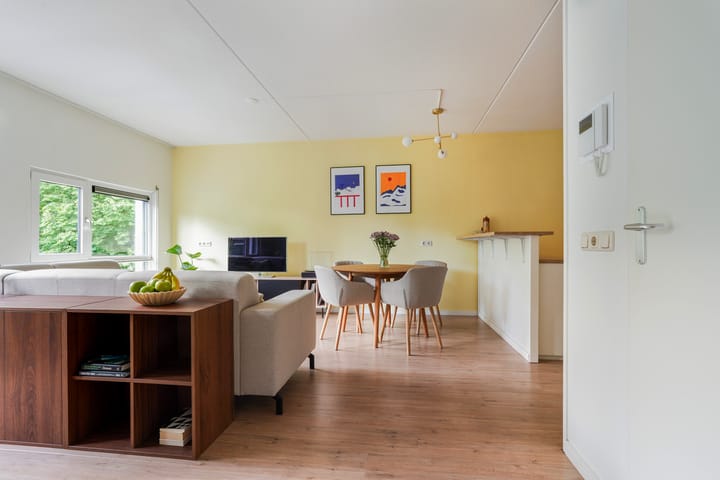 Appartement te koop: Generaal de Wetstraat 76-04, Tilburg
