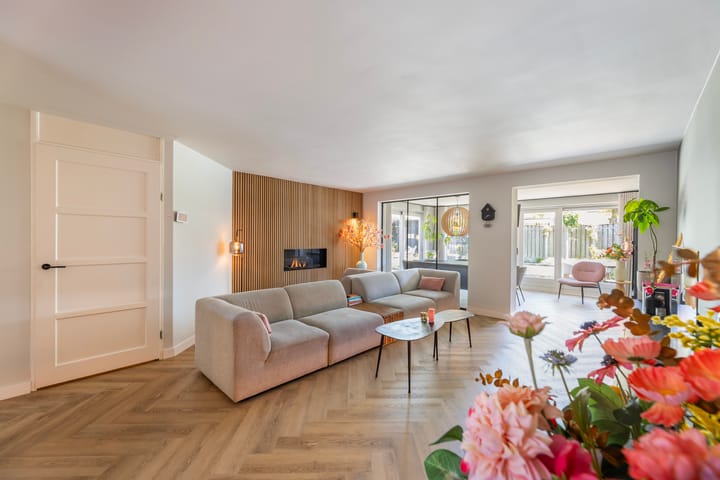 Photo 2 of Glasgowstraat 30