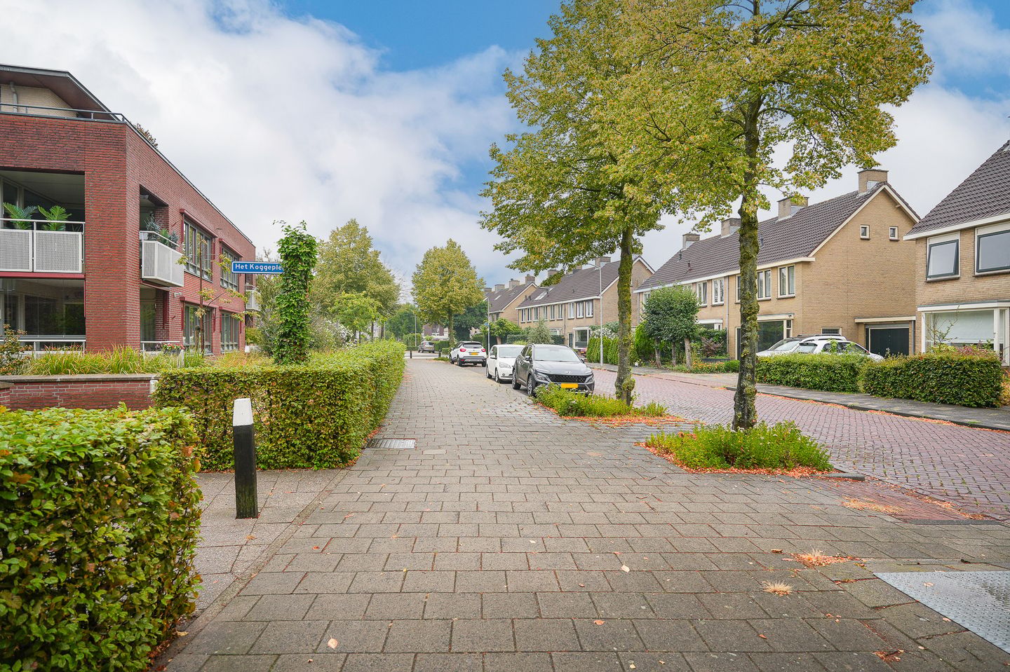 Photo 34 of het Koggeplein 19