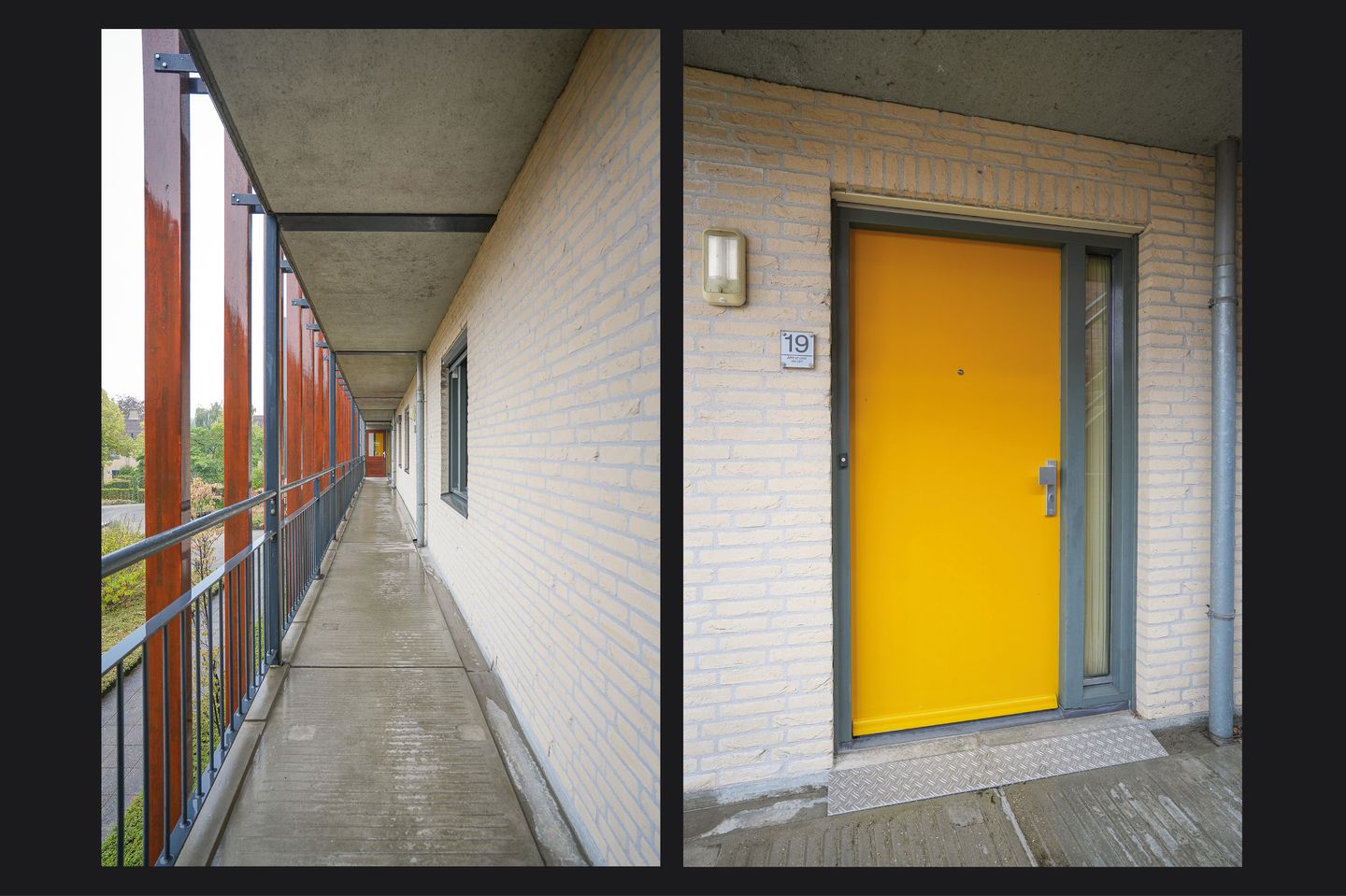 Photo 5 of het Koggeplein 19