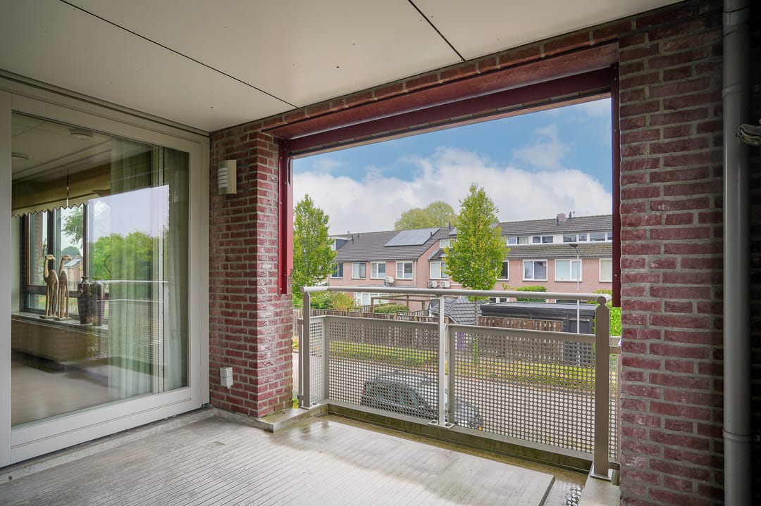 Photo 17 of het Koggeplein 19