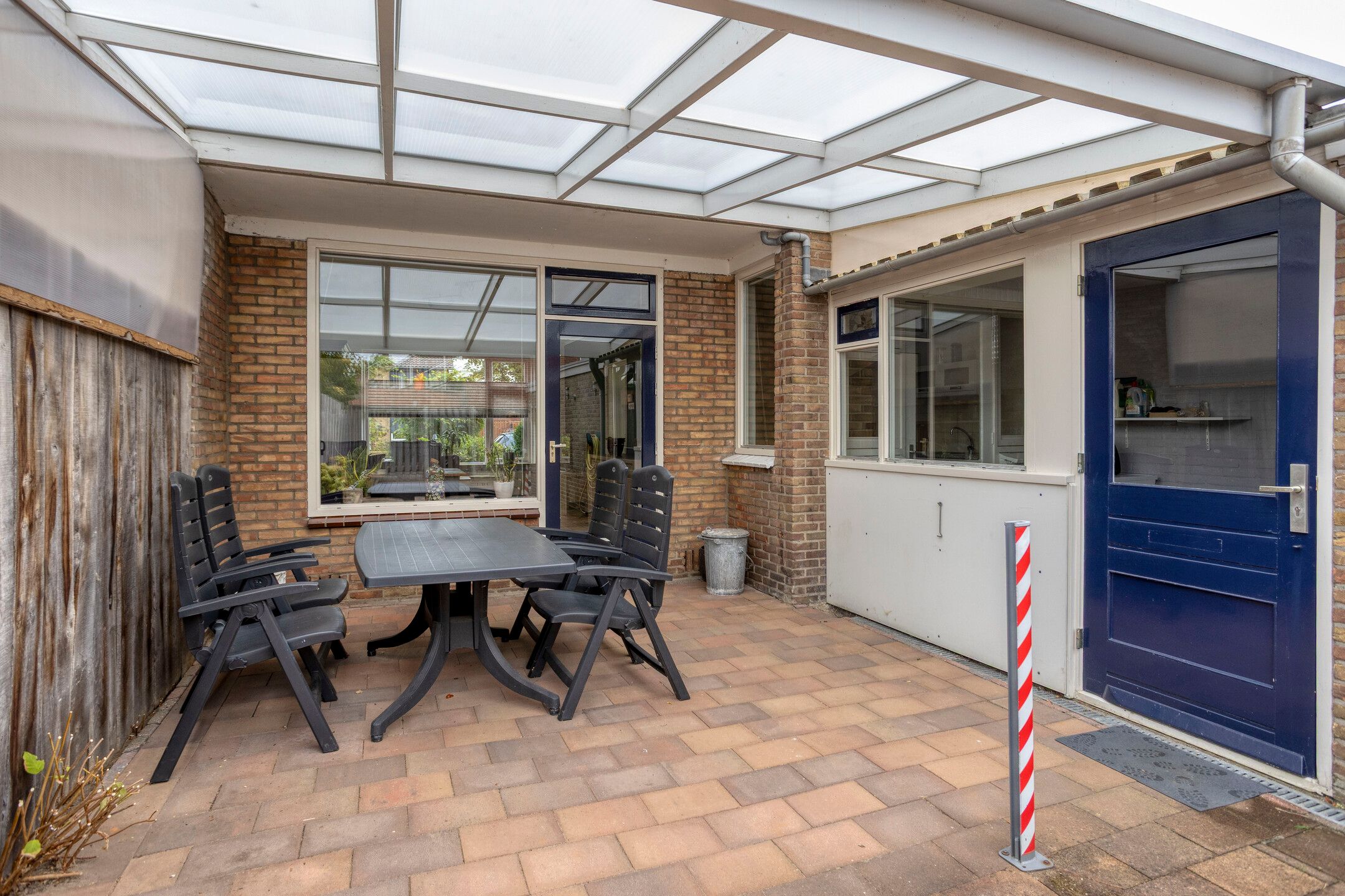 Foto 27 van Crocusstraat 25