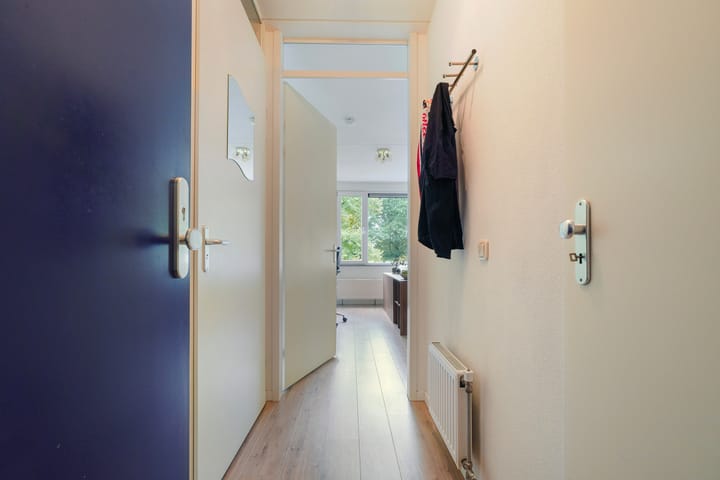 Appartement te koop: Generaal de Wetstraat 76-04, Tilburg