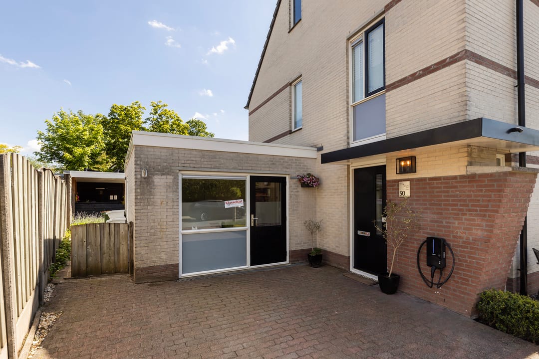 Photo 8 of Glasgowstraat 30