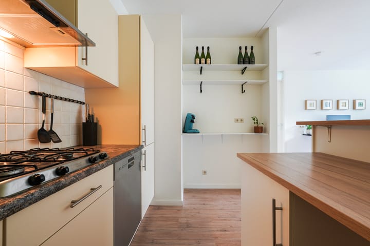 Appartement te koop: Generaal de Wetstraat 76-04, Tilburg