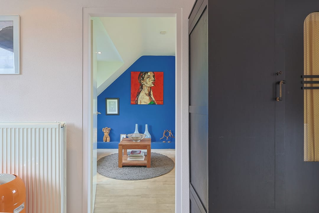 Foto 46 van De Blauwverver 76