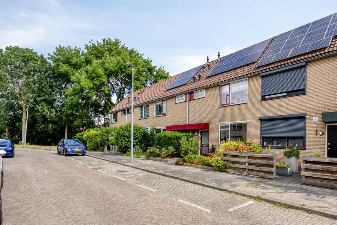 Photo 8 of Okkersheul 26