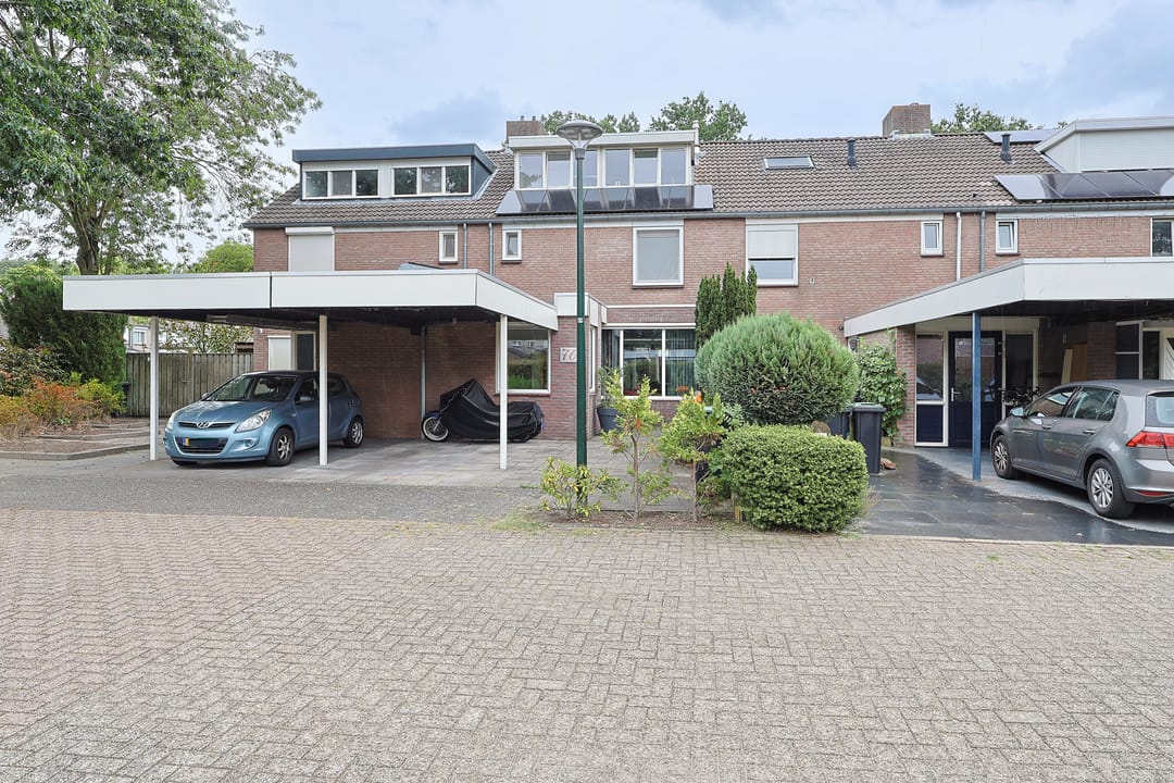 Foto 58 van De Blauwverver 76