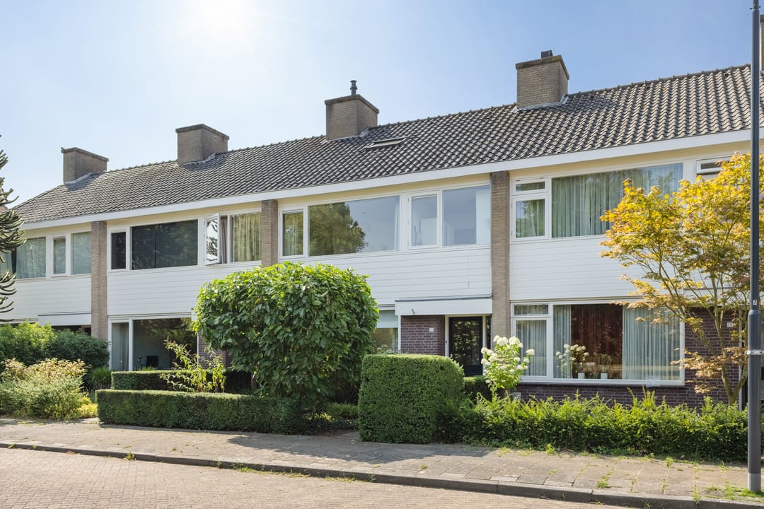 Foto 1 van Bisschop Zwijsenplein 18