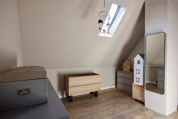 Vrijstaande woning te koop: Dr. Alfons Ariënsstraat 19, Steenderen