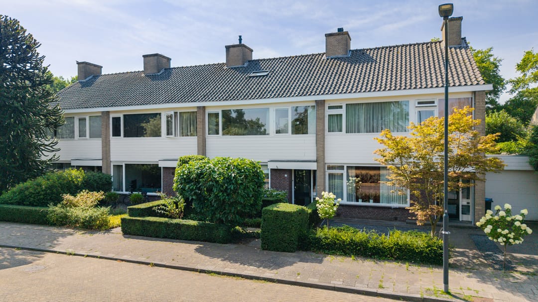 Foto 7 van Bisschop Zwijsenplein 18