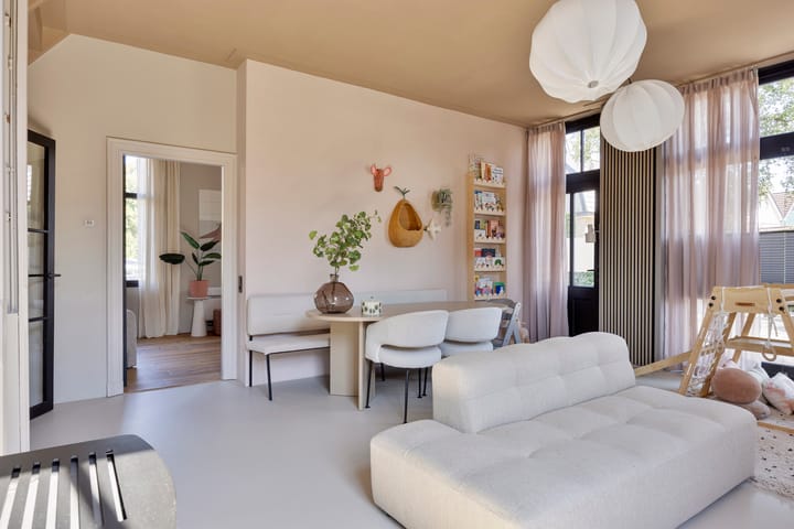 Vrijstaande woning te koop: Dr. Alfons Ariënsstraat 19, Steenderen