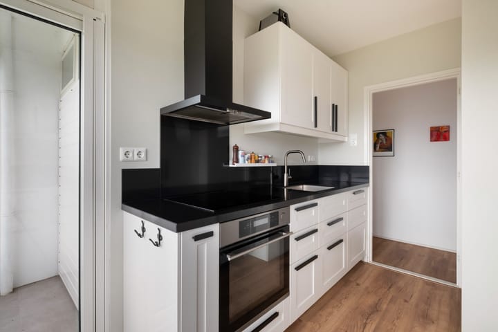 Appartement te koop: Karel de Grotelaan 108, Vlaardingen