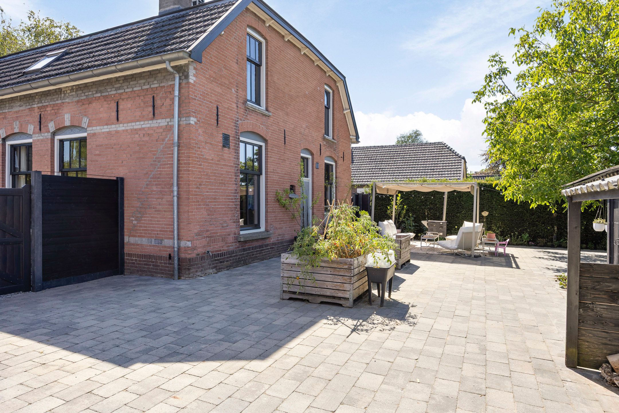 Photo 33 of Dr. Alfons Ariënsstraat 19