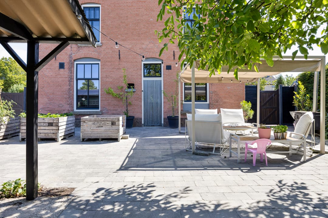 Photo 2 of Dr. Alfons Ariënsstraat 19