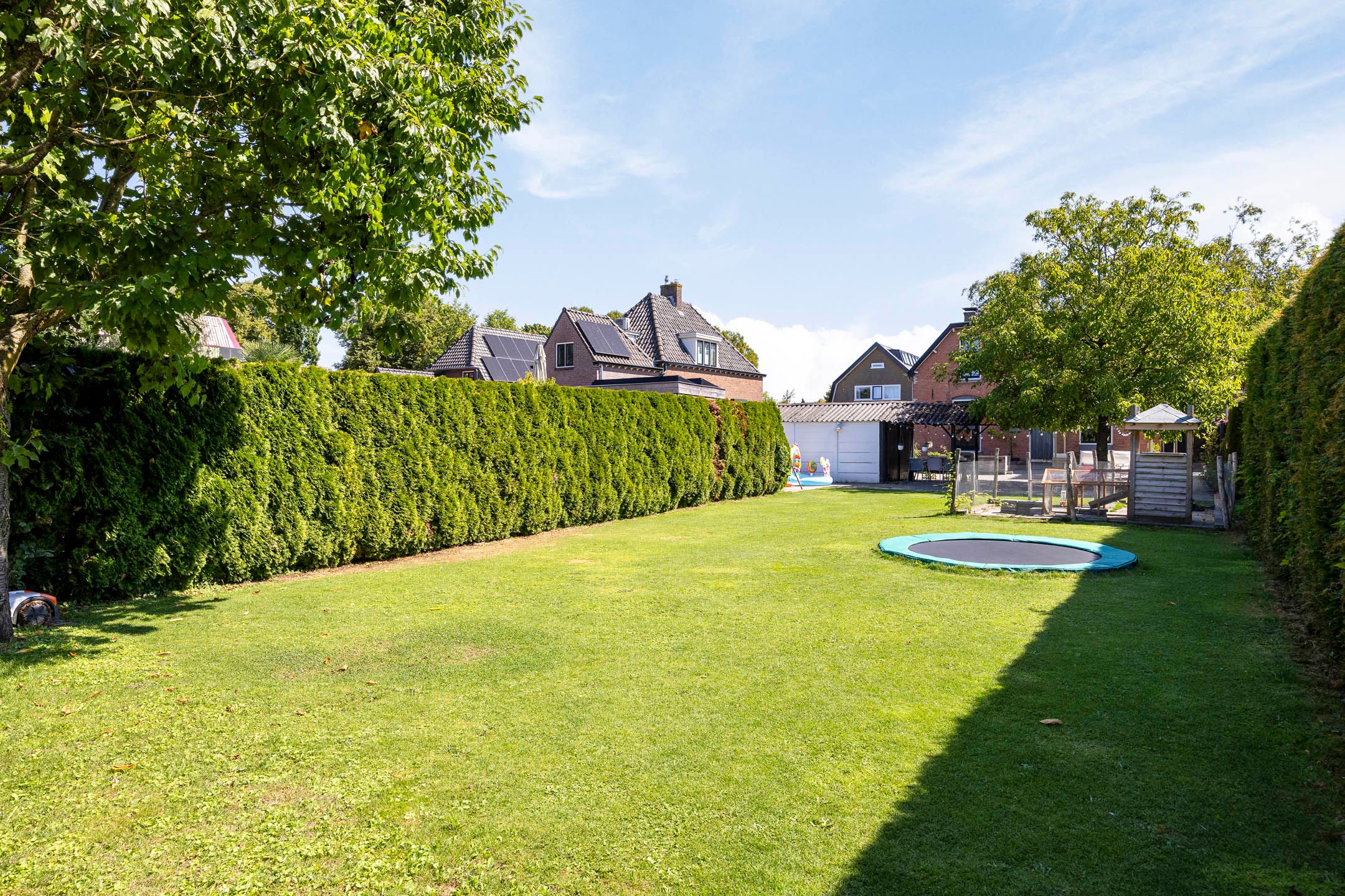 Photo 3 of Dr. Alfons Ariënsstraat 19