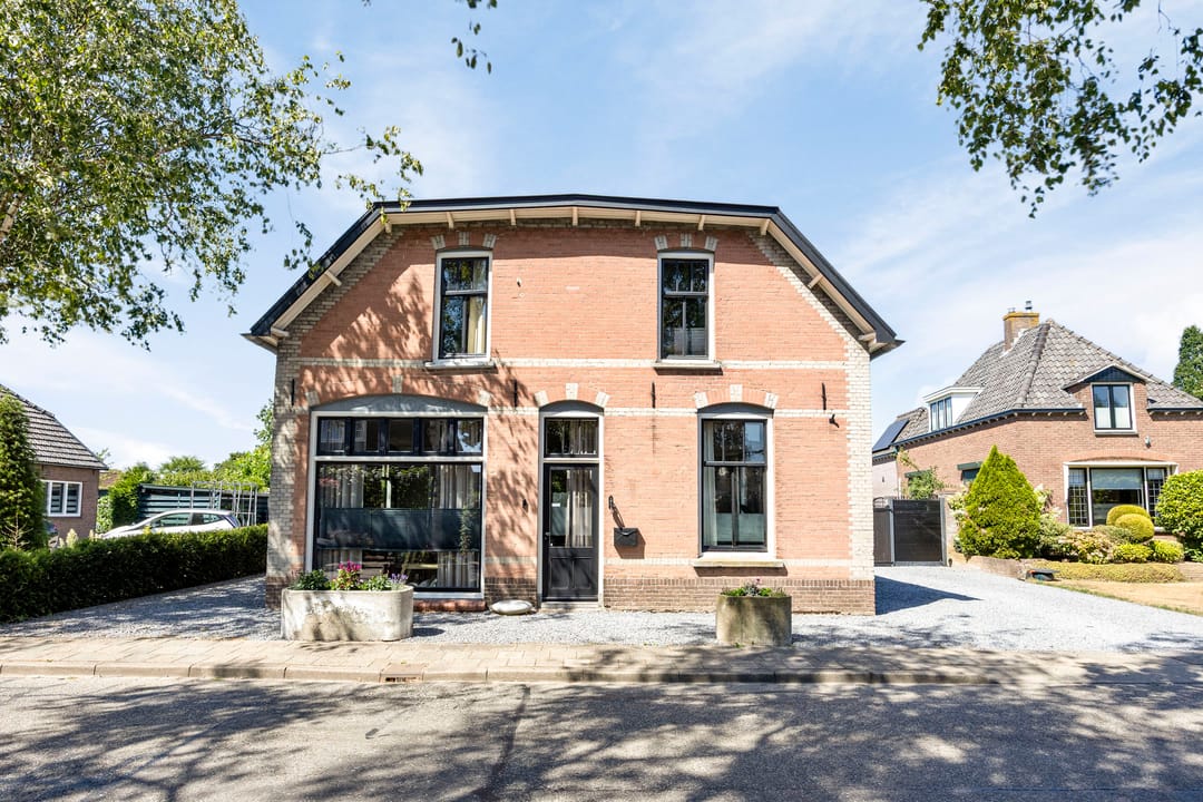 Photo 46 of Dr. Alfons Ariënsstraat 19