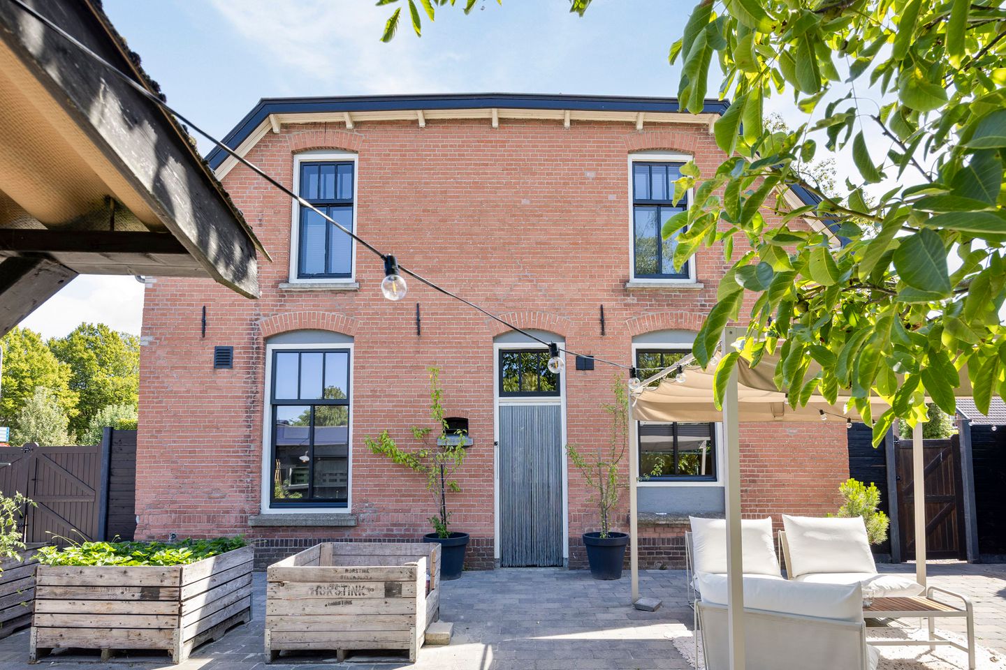 Photo 44 of Dr. Alfons Ariënsstraat 19