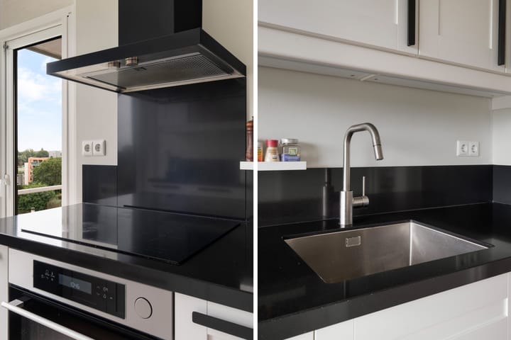 Appartement te koop: Karel de Grotelaan 108, Vlaardingen