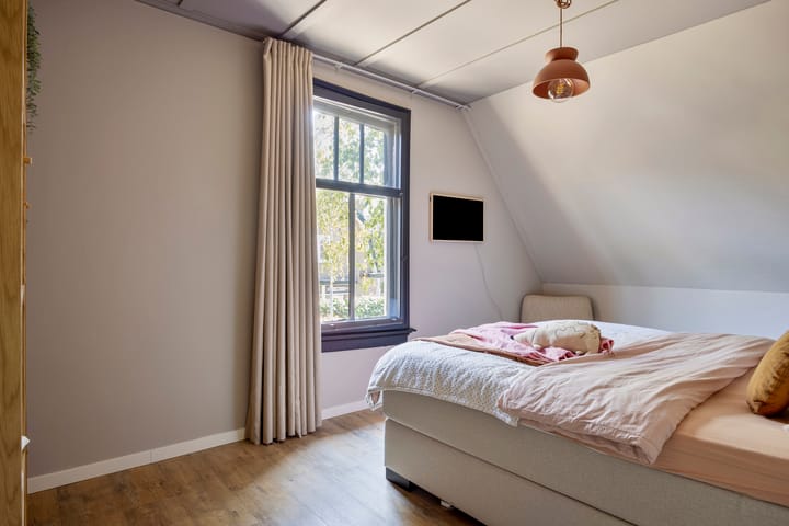 Vrijstaande woning te koop: Dr. Alfons Ariënsstraat 19, Steenderen