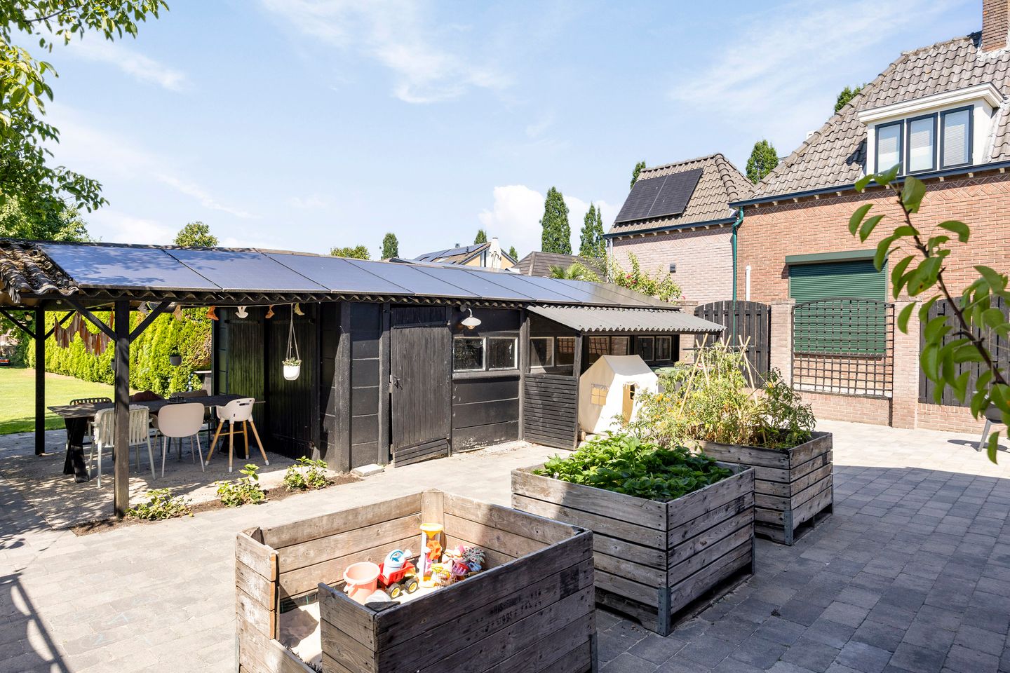 Photo 35 of Dr. Alfons Ariënsstraat 19