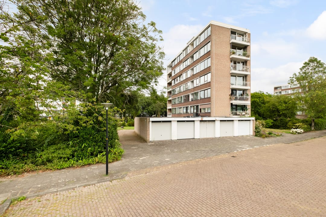 Foto 1 van Karel de Grotelaan 108