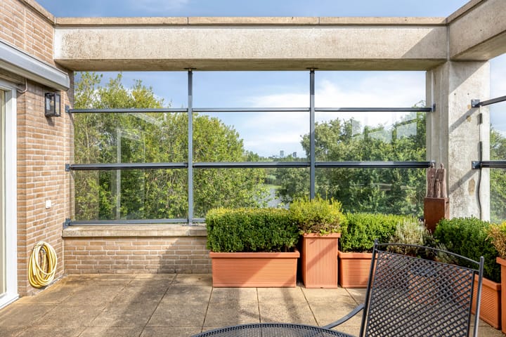 Appartement te koop: Heunpark 1234, Vught