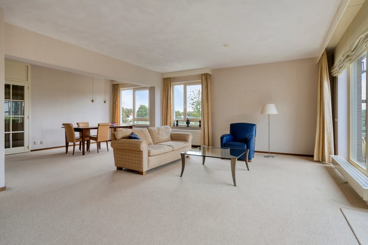 Appartement te koop: Heunpark 1234, Vught