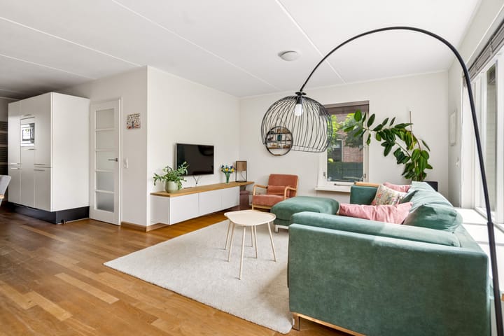 Hoekwoning te koop: Vikingenpoort 7, Houten
