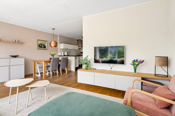 Hoekwoning te koop: Vikingenpoort 7, Houten