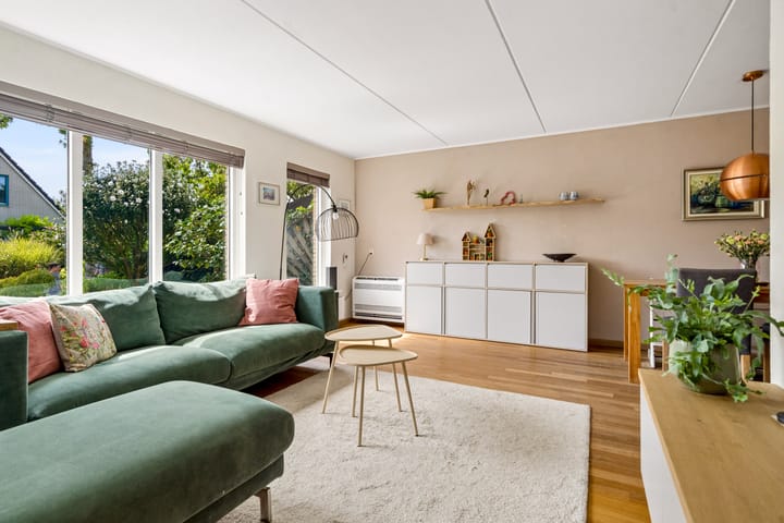 Hoekwoning te koop: Vikingenpoort 7, Houten