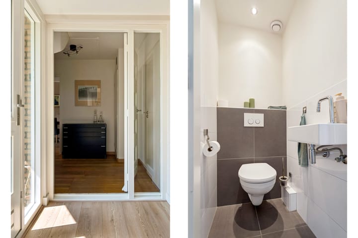 Hoekwoning te koop: Vikingenpoort 7, Houten