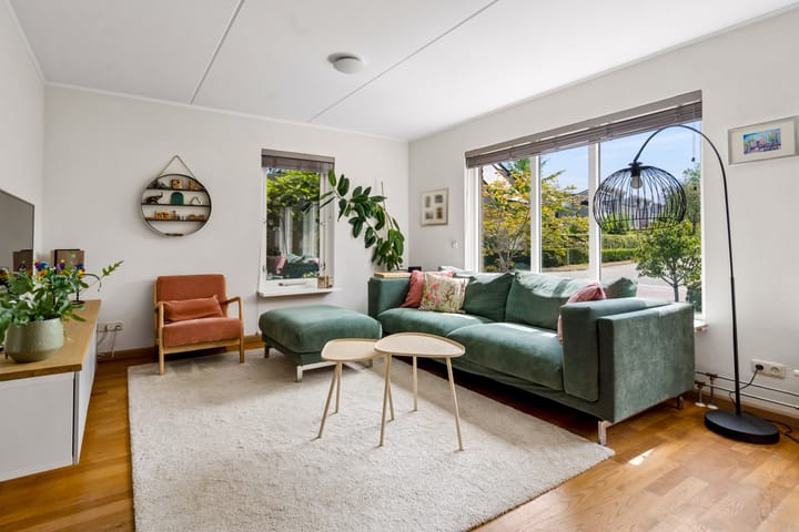 Hoekwoning te koop: Vikingenpoort 7, Houten