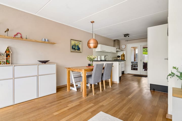 Hoekwoning te koop: Vikingenpoort 7, Houten