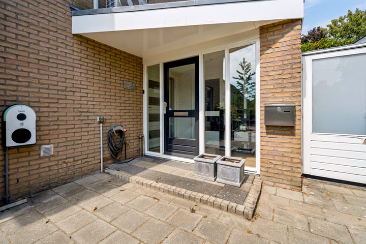 Hoekwoning te koop: Vikingenpoort 7, Houten