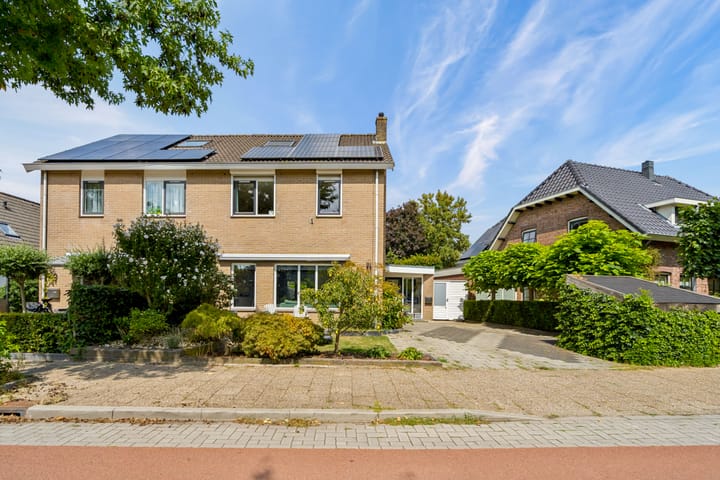 Hoekwoning te koop: Vikingenpoort 7, Houten
