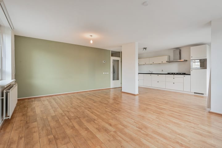 Foto 4 van Jan Le Griepstraat 78