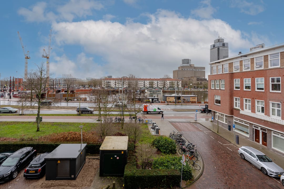 Foto 11 van Amsteldijk 141-2