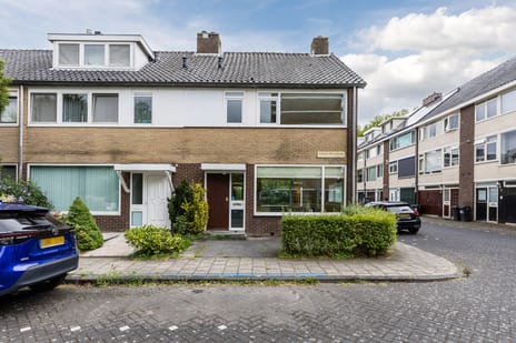 Aristide Briandstraat thumbnail