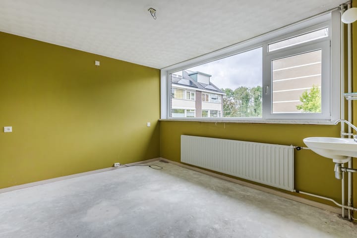 Hoekwoning te koop: Aristide Briandstraat 12, Diemen