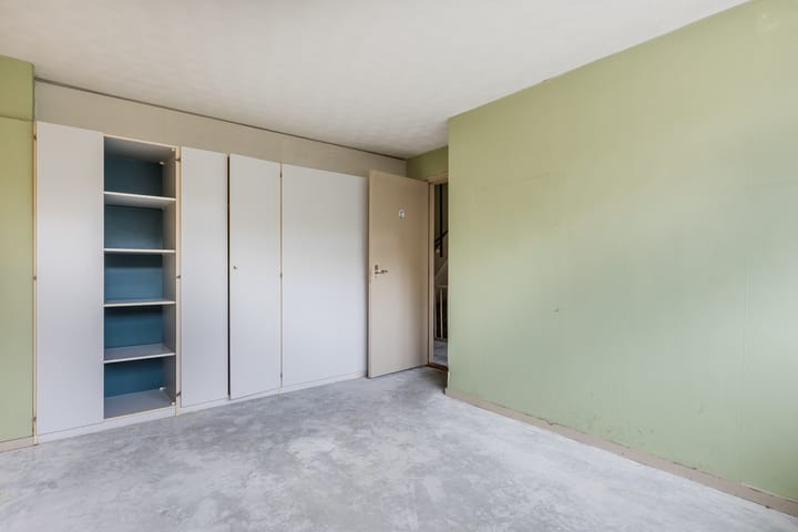 Hoekwoning te koop: Aristide Briandstraat 12, Diemen