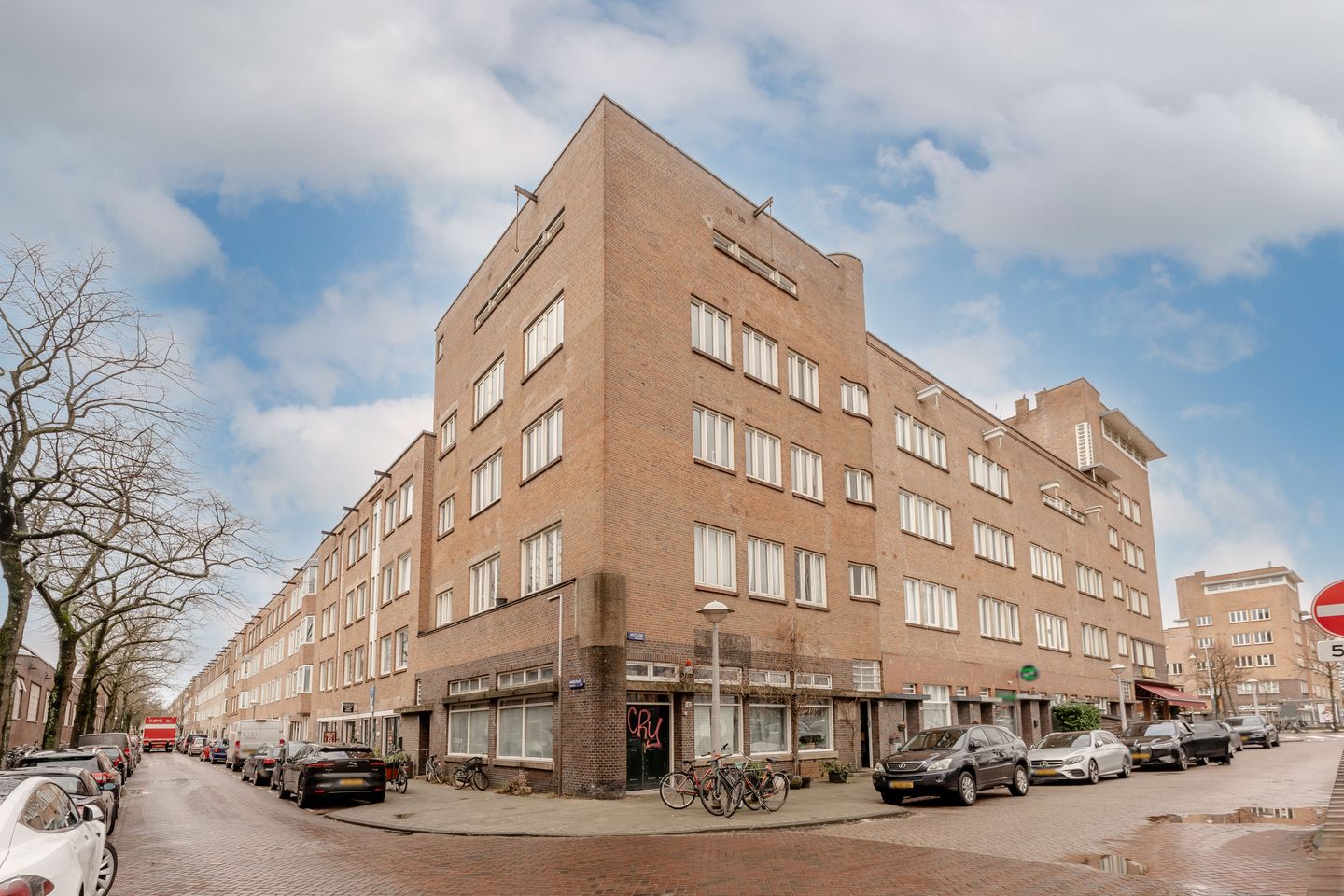 Foto 19 van Amsteldijk 141-2