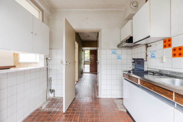 Hoekwoning te koop: Aristide Briandstraat 12, Diemen