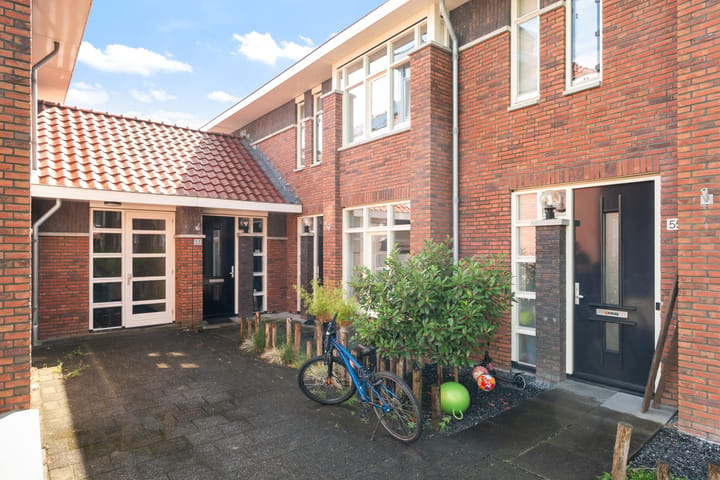 Photo 4 of Singelplein 54