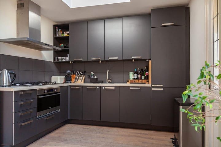 Hoekwoning te huur: Lunenburg 8, Veenendaal