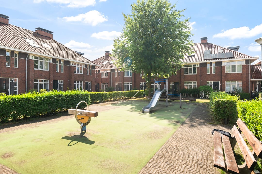 Photo 47 of Singelplein 54