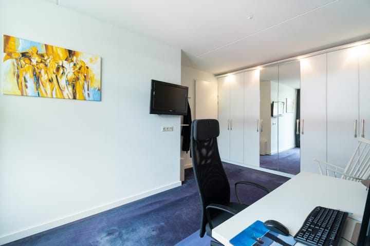 Tussenwoning te koop: Singelplein 54, Woerden